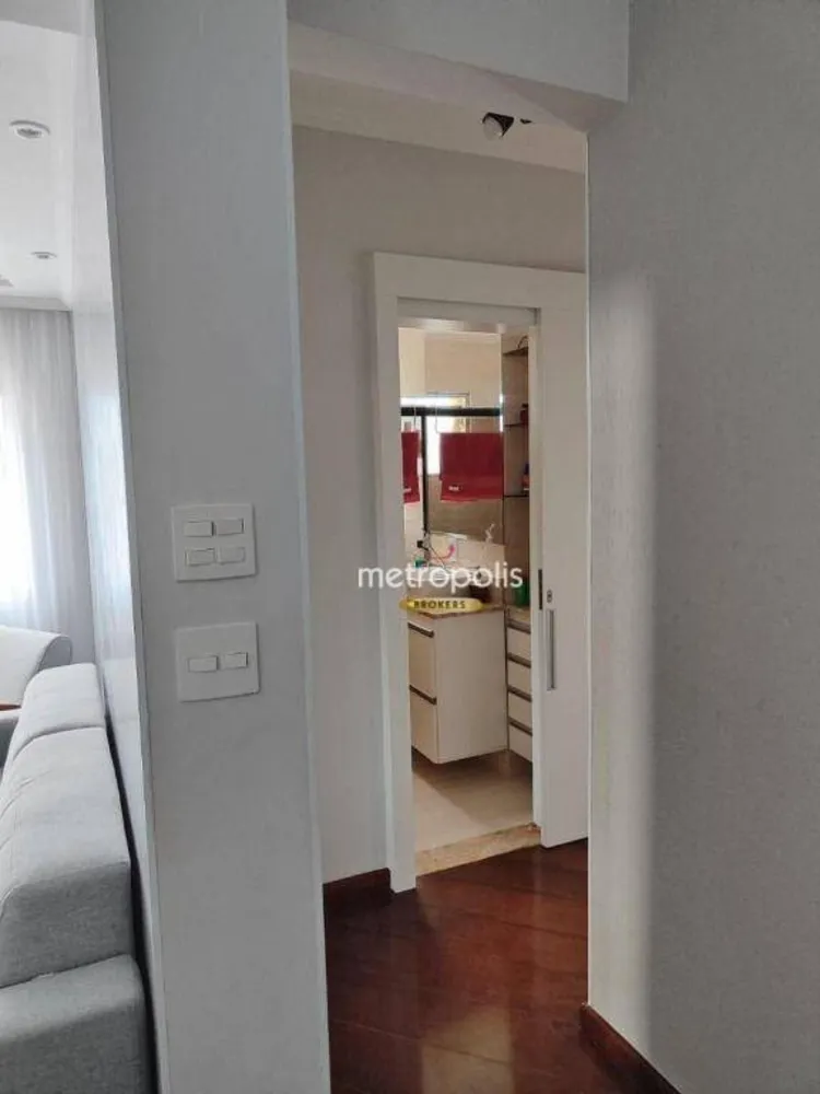 Apartamento, 3 quartos, 86 m² - Foto 10