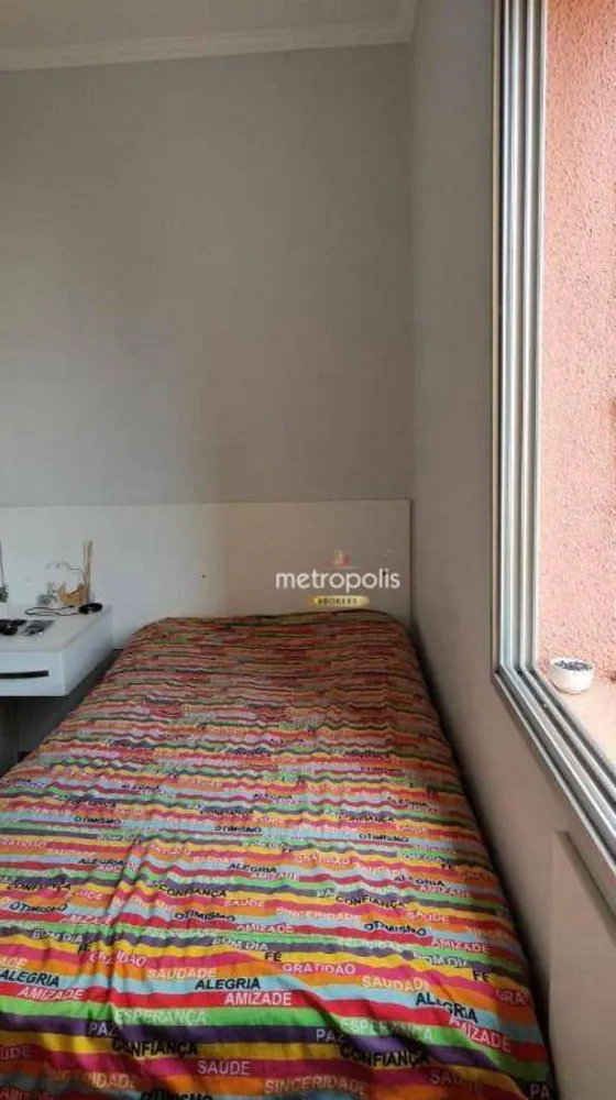 Apartamento, 3 quartos, 86 m² - Foto 11