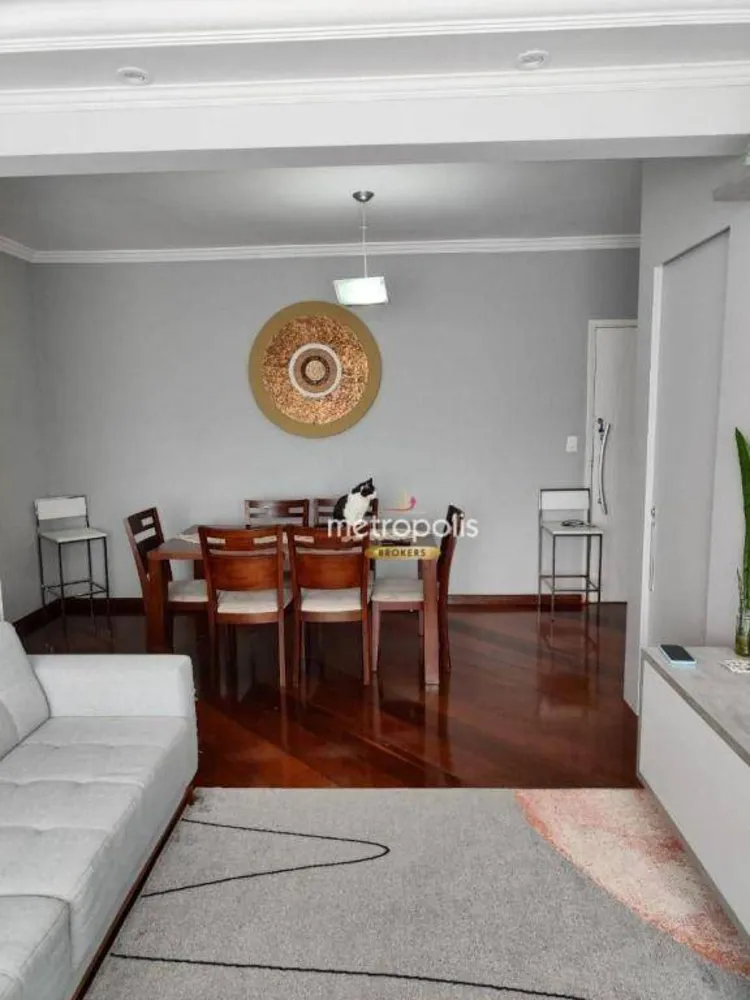 Apartamento, 3 quartos, 86 m² - Foto 2