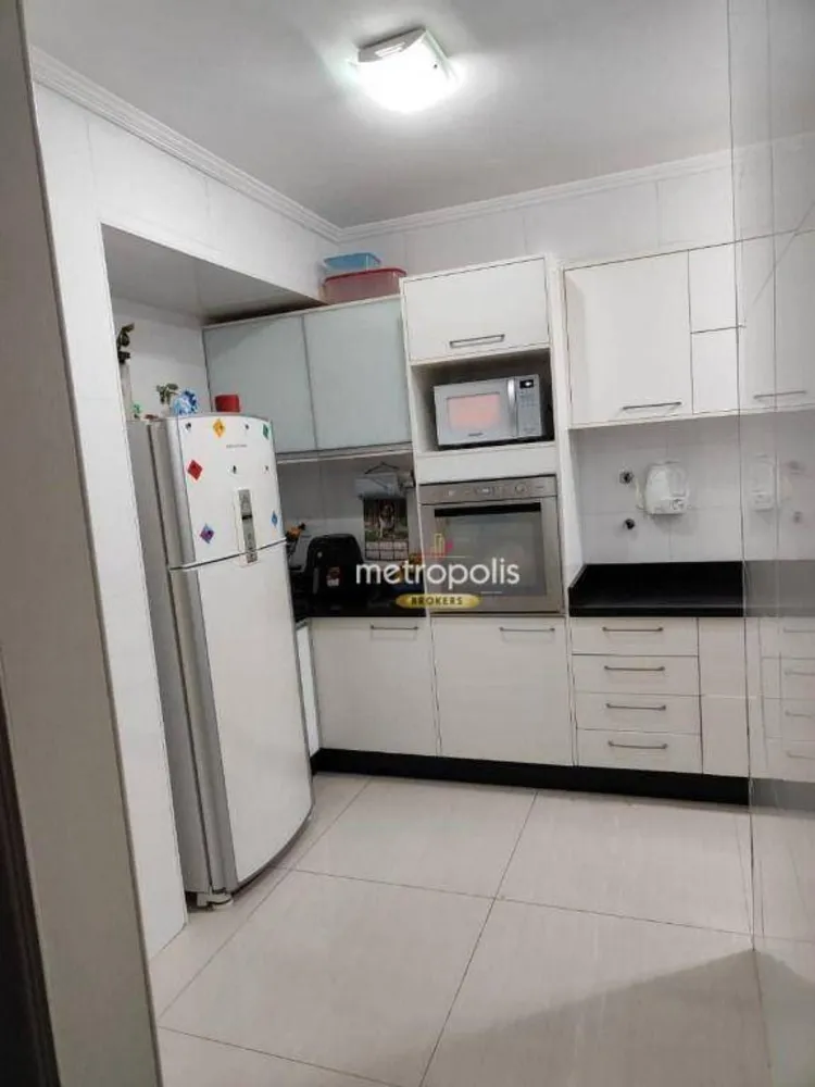 Apartamento, 3 quartos, 86 m² - Foto 4