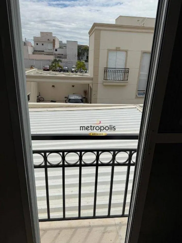 Sobrado, 3 quartos, 117 m² - Foto 3