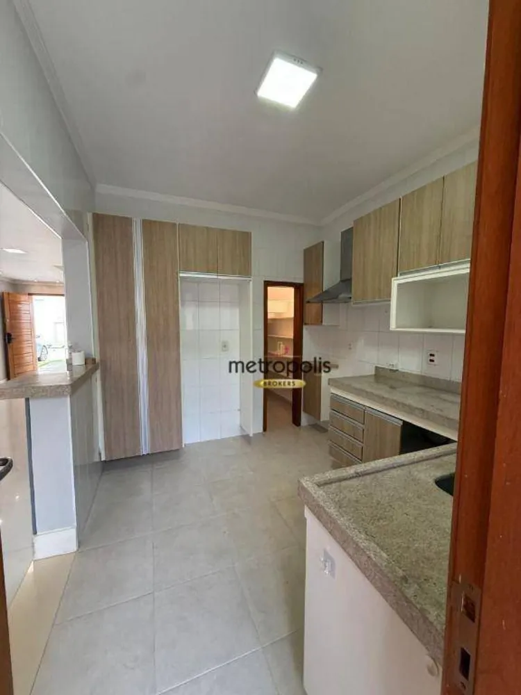 Sobrado, 3 quartos, 117 m² - Foto 9