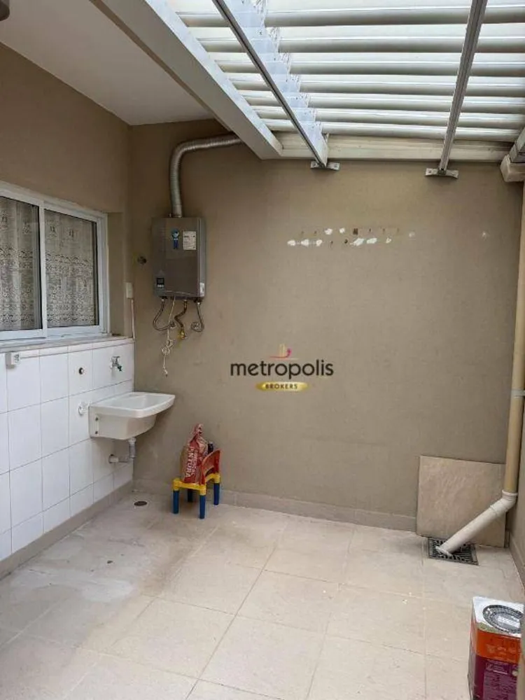 Sobrado, 3 quartos, 117 m² - Foto 2