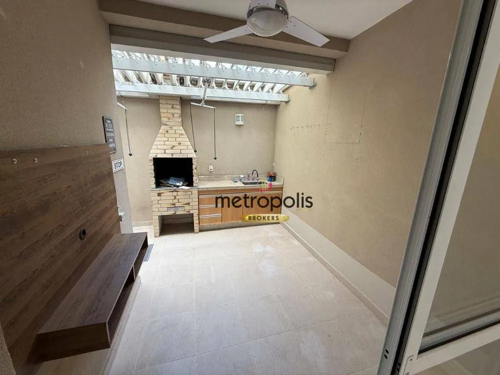 Sobrado, 3 quartos, 117 m² - Foto 1
