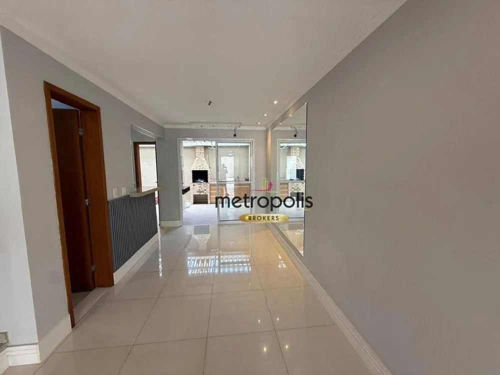 Sobrado, 3 quartos, 117 m² - Foto 12