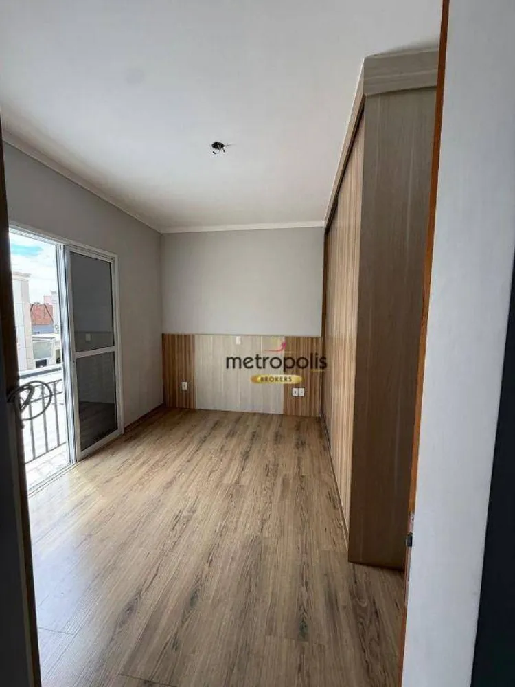 Sobrado, 3 quartos, 117 m² - Foto 8