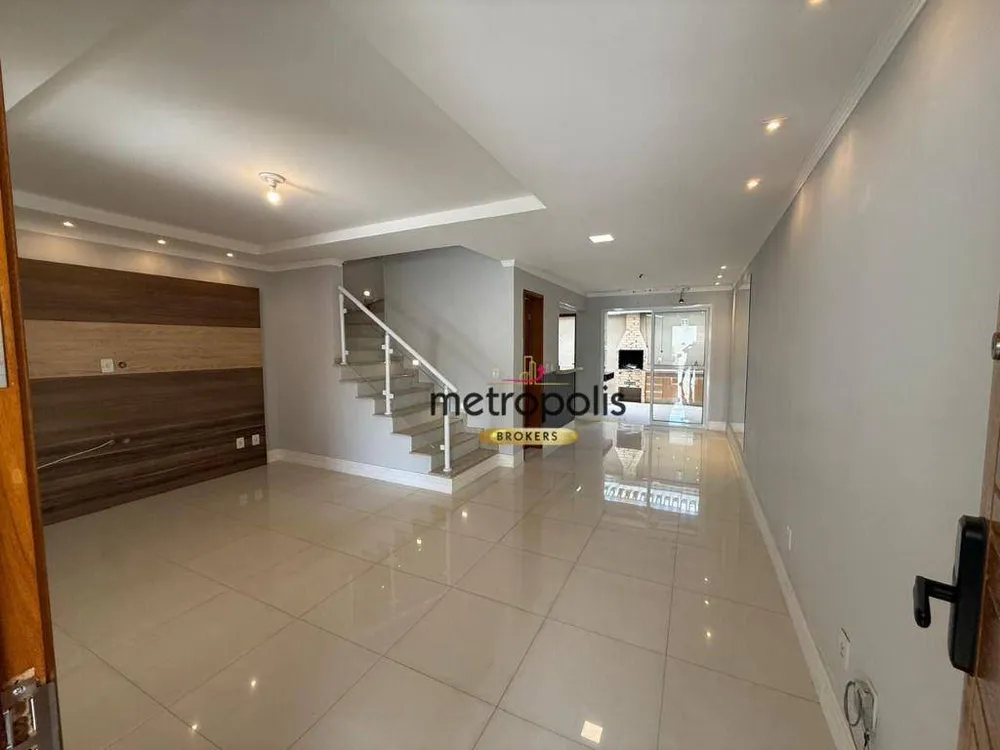 Sobrado, 3 quartos, 117 m² - Foto 7
