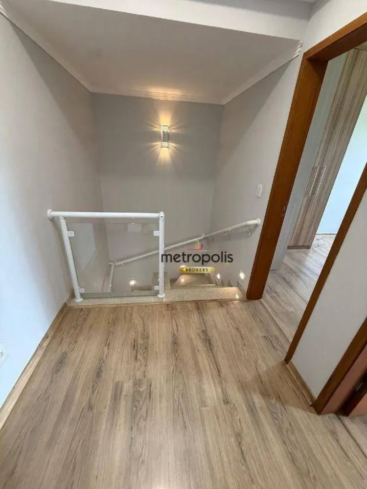 Sobrado, 3 quartos, 117 m² - Foto 6