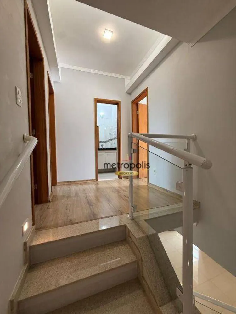Sobrado, 3 quartos, 117 m² - Foto 4