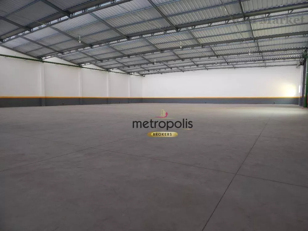 Depósito-Galpão, 2200 m² - Foto 7