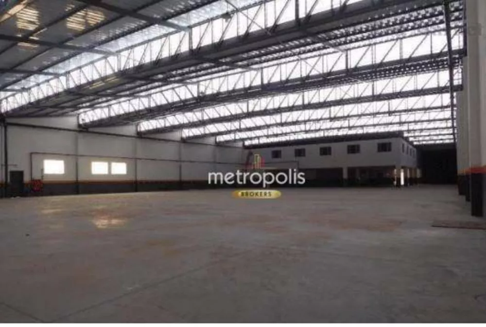 Depósito-Galpão, 2200 m² - Foto 1