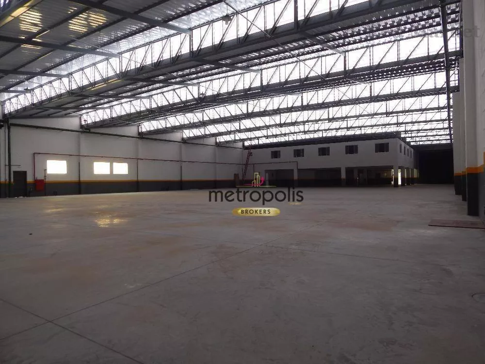Depósito-Galpão, 2200 m² - Foto 8