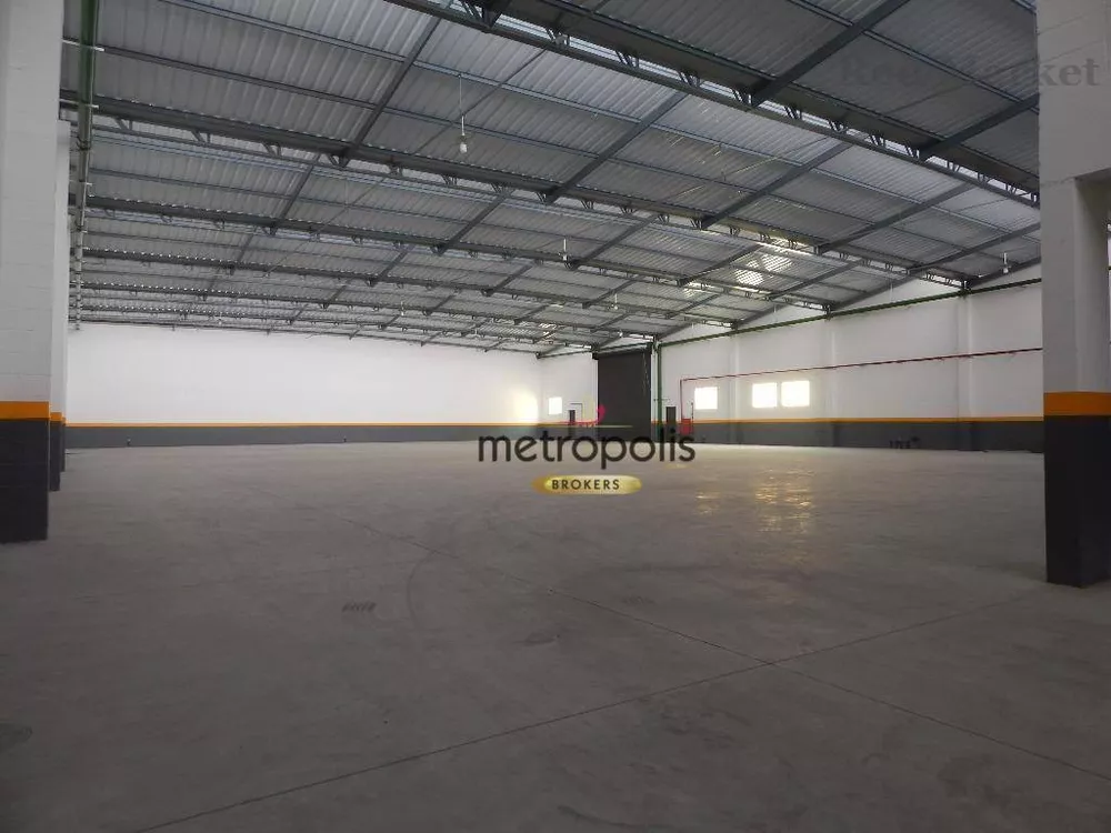 Depósito-Galpão, 2200 m² - Foto 2