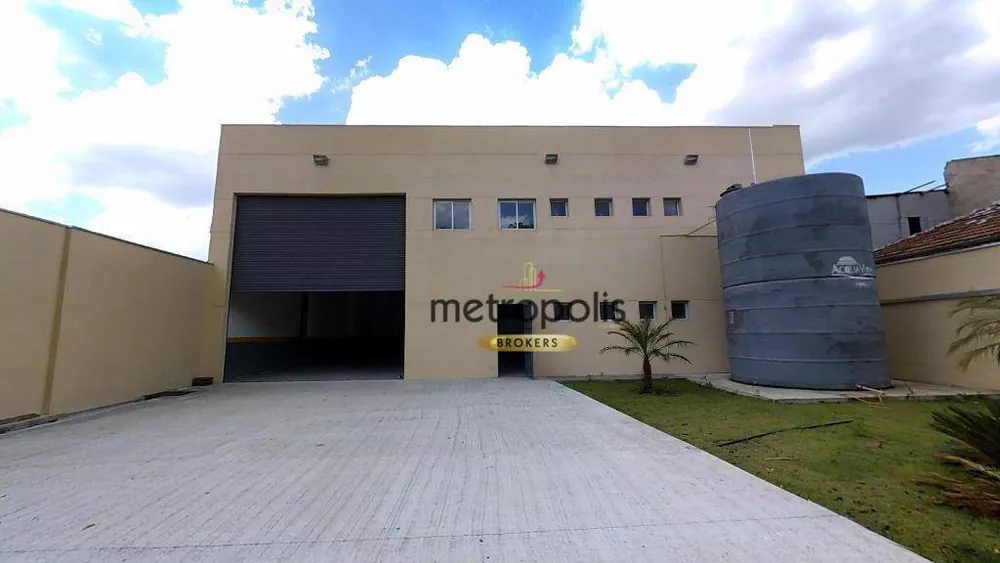Depósito-Galpão, 2200 m² - Foto 10