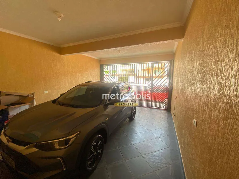 Sobrado, 3 quartos, 231 m² - Foto 8