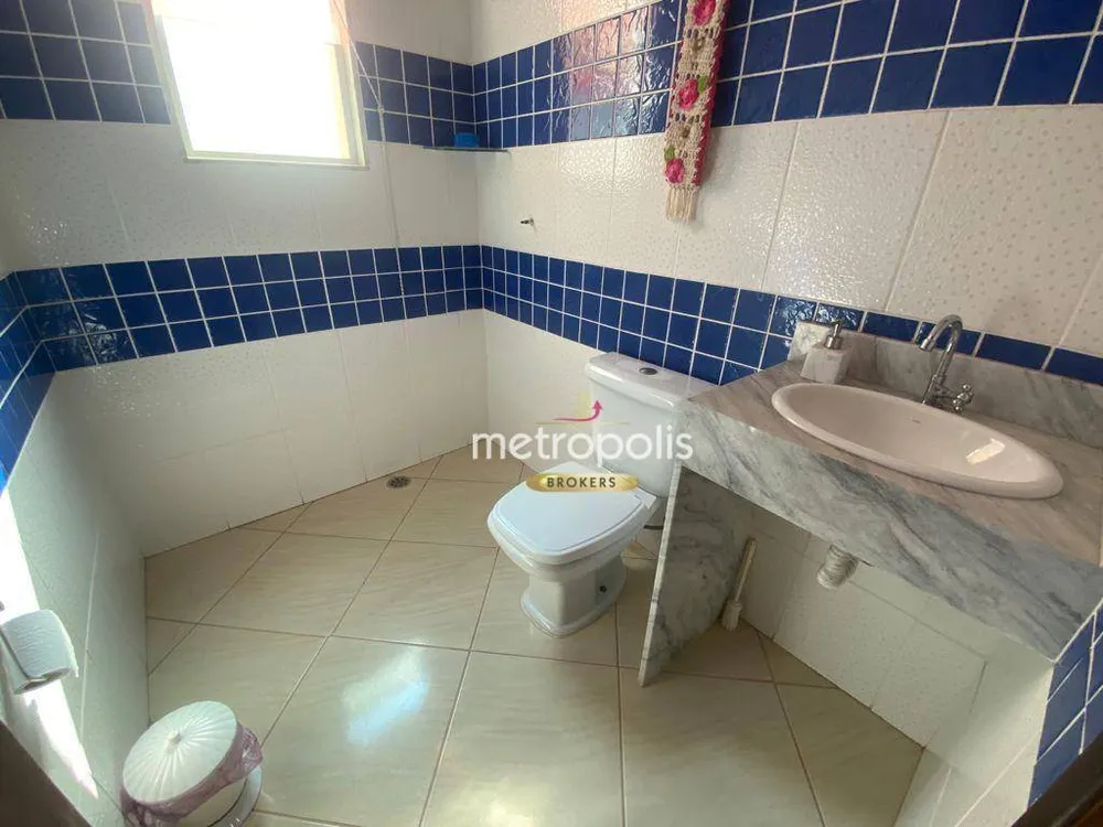 Sobrado, 3 quartos, 231 m² - Foto 2