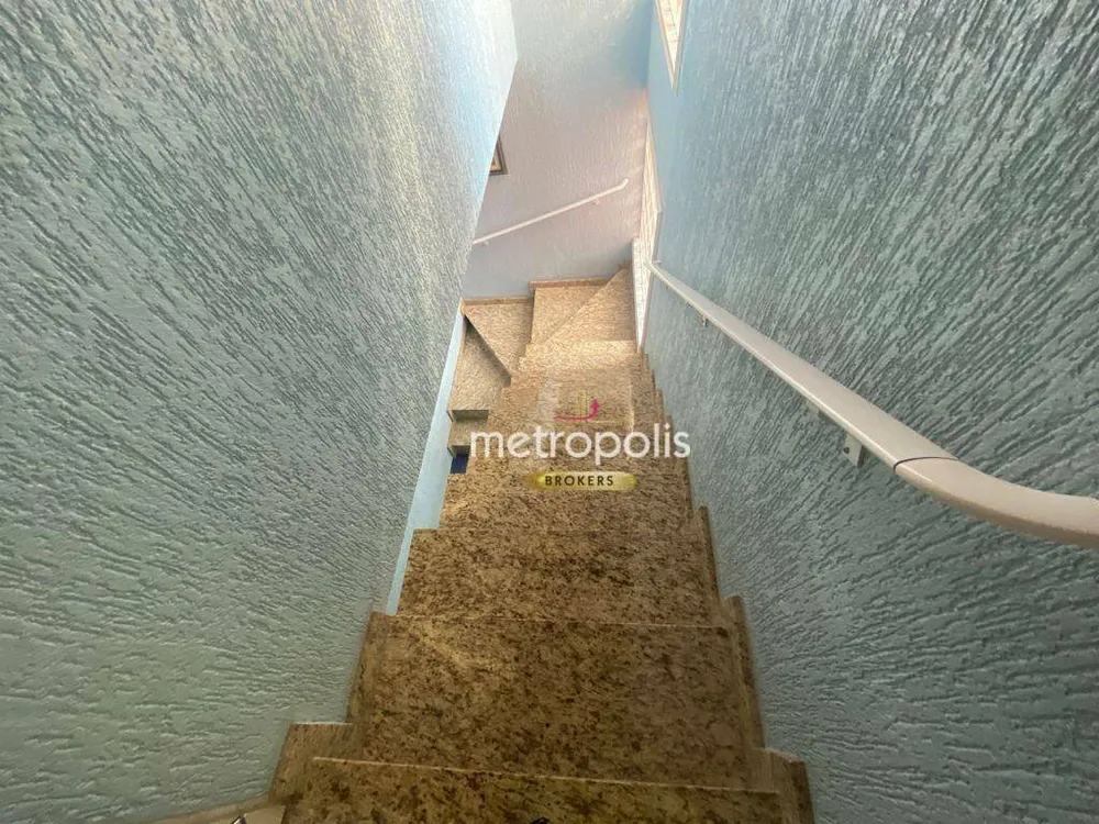 Sobrado, 3 quartos, 231 m² - Foto 4