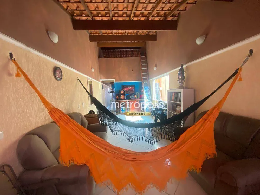 Sobrado, 3 quartos, 231 m² - Foto 12