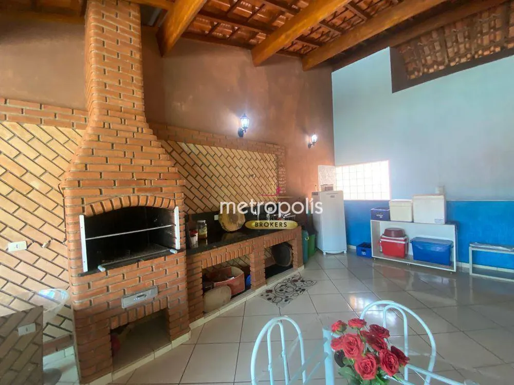 Sobrado, 3 quartos, 231 m² - Foto 10