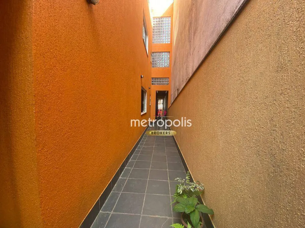 Sobrado, 3 quartos, 231 m² - Foto 11