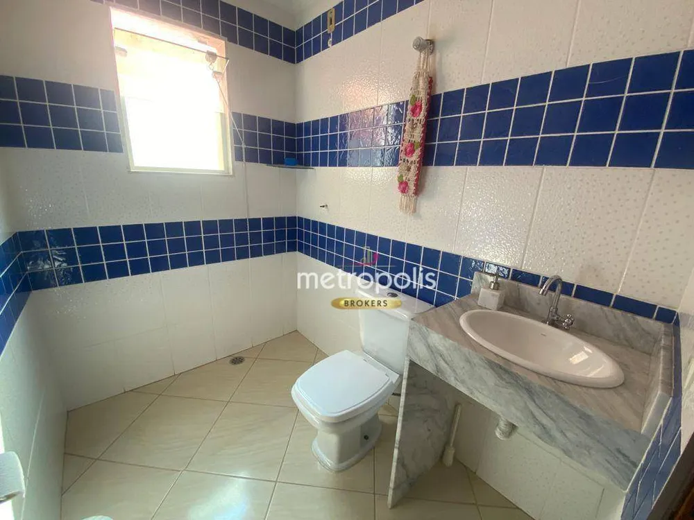 Sobrado, 3 quartos, 231 m² - Foto 7