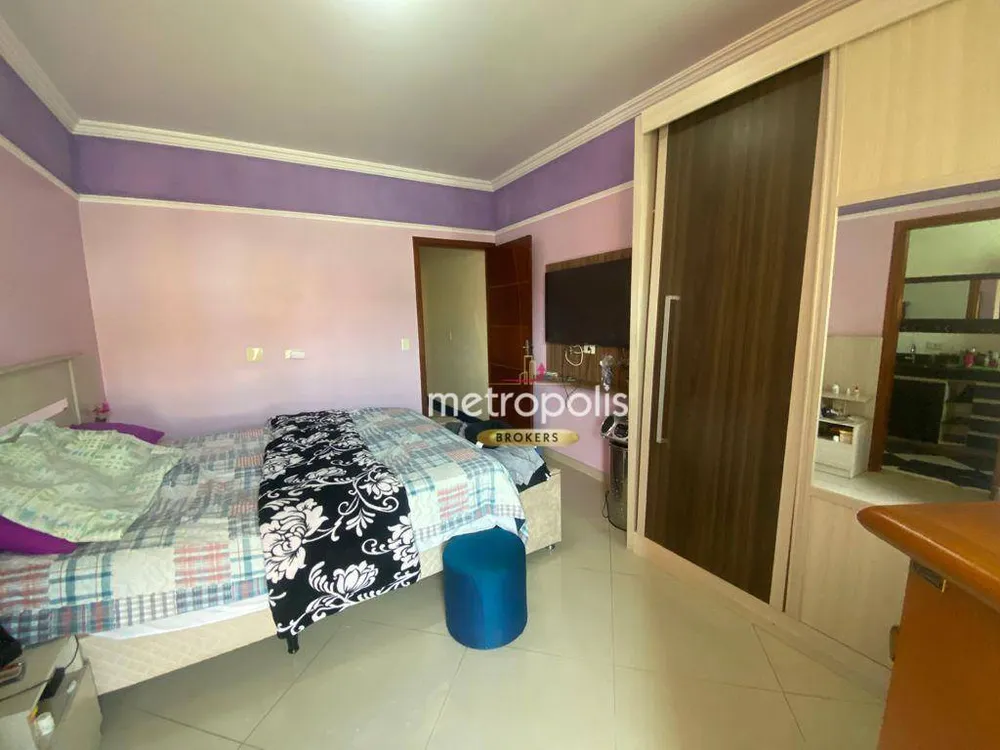 Sobrado, 3 quartos, 231 m² - Foto 5