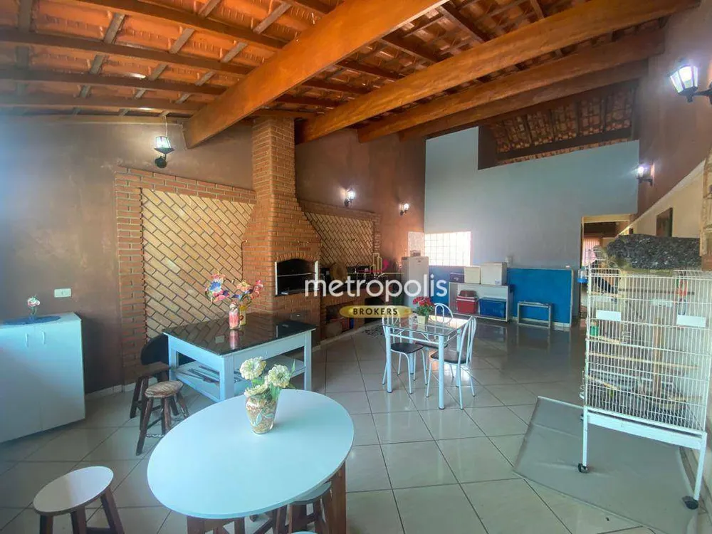 Sobrado, 3 quartos, 231 m² - Foto 6