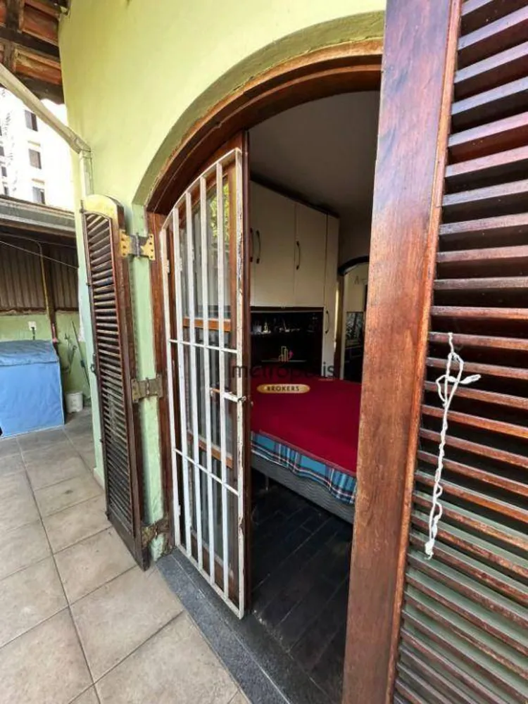 Sobrado, 3 quartos, 145 m² - Foto 12