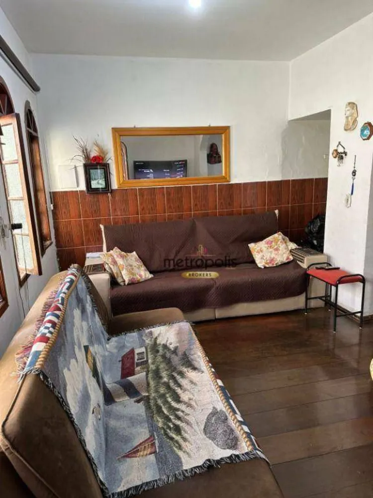 Sobrado, 3 quartos, 145 m² - Foto 2