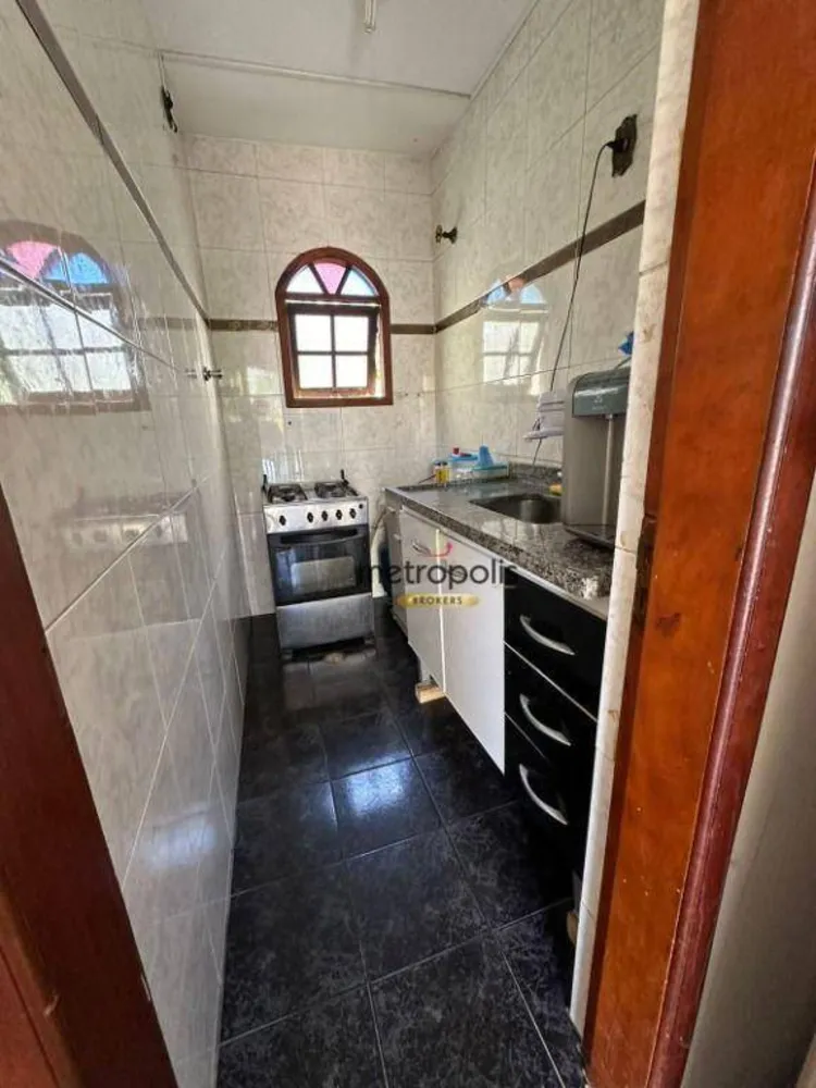 Sobrado, 3 quartos, 145 m² - Foto 3