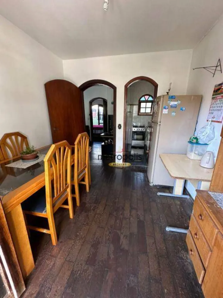 Sobrado, 3 quartos, 145 m² - Foto 4