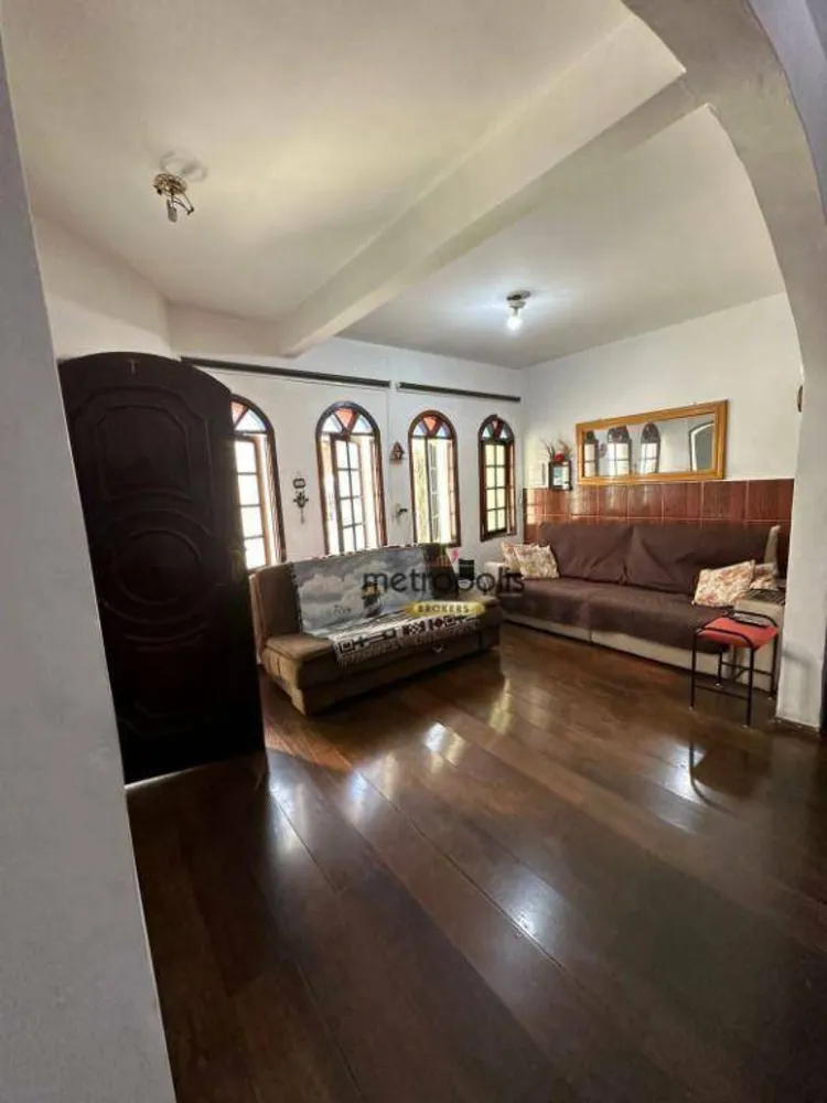 Sobrado, 3 quartos, 145 m² - Foto 1