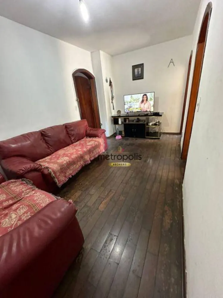 Sobrado, 3 quartos, 145 m² - Foto 7