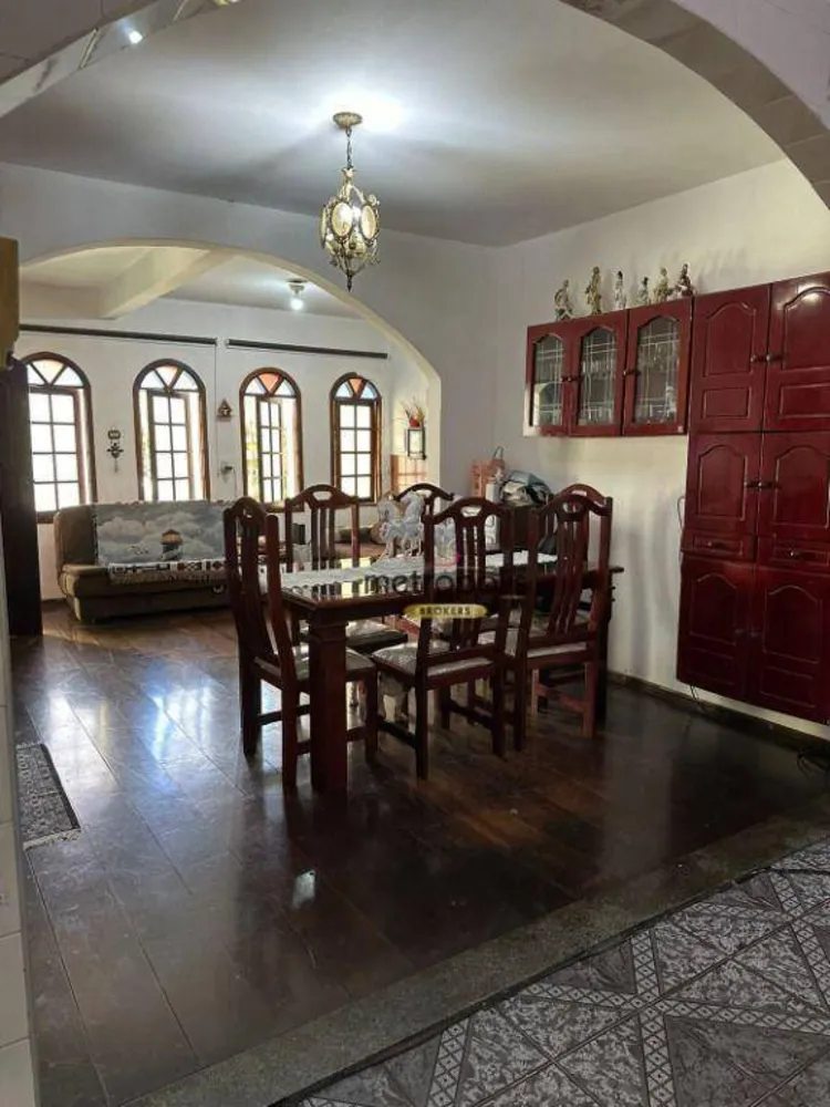 Sobrado, 3 quartos, 145 m² - Foto 2