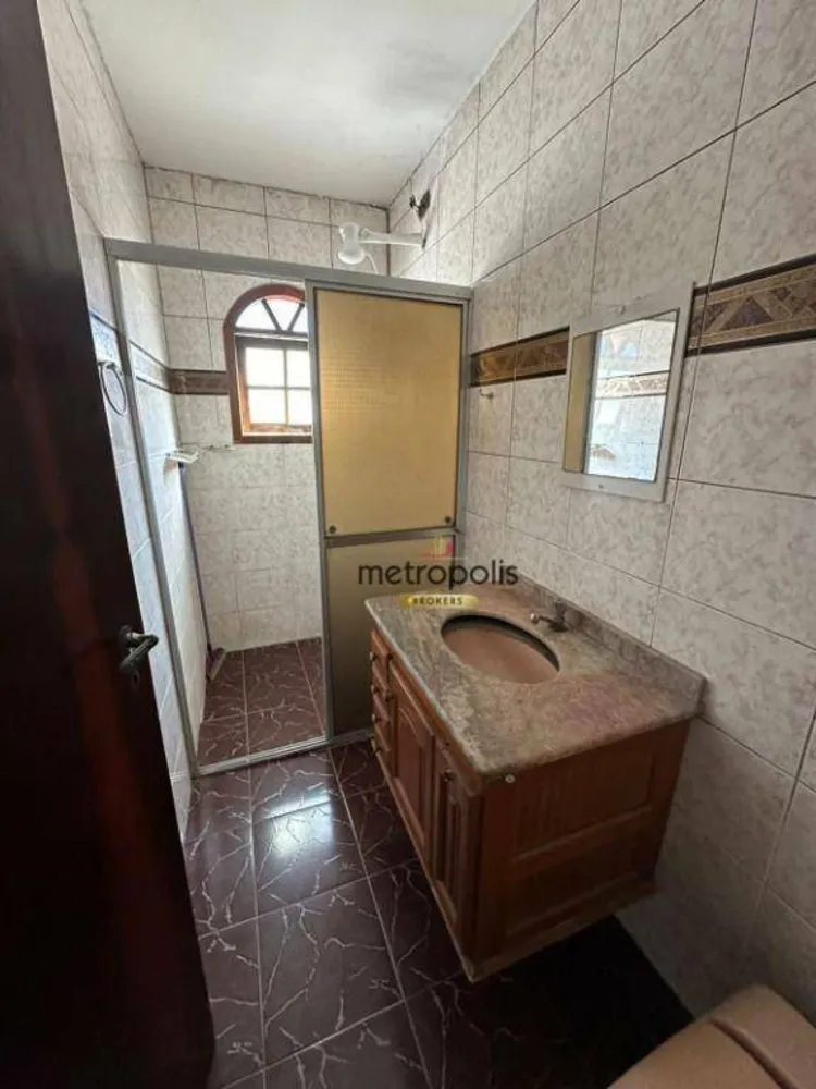 Sobrado, 3 quartos, 145 m² - Foto 11