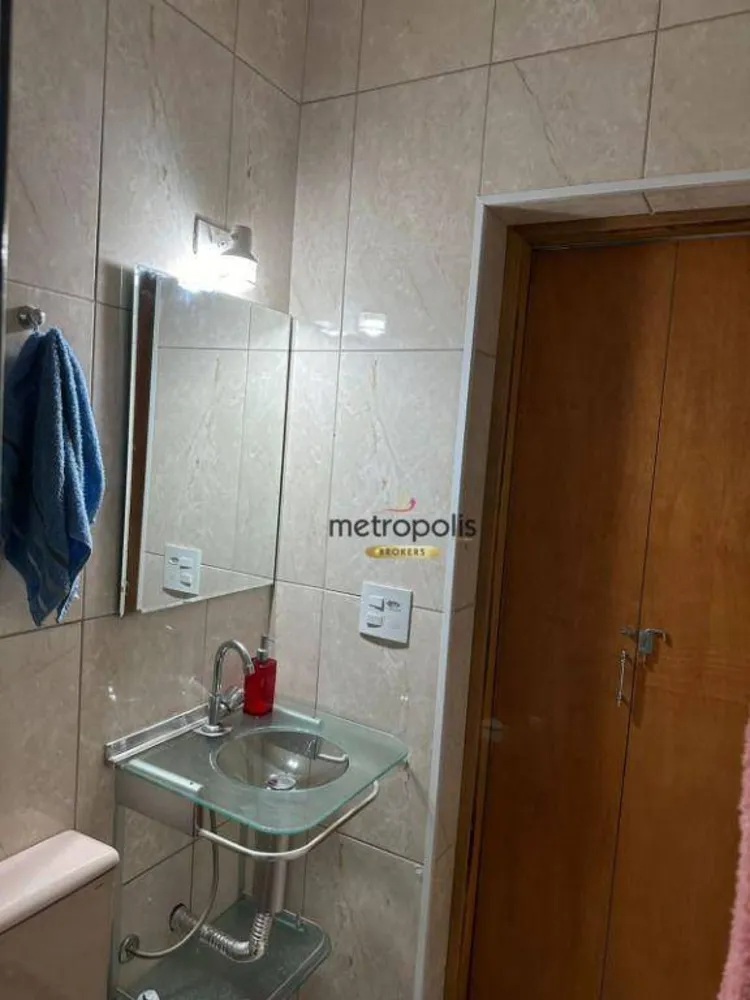 Sobrado, 3 quartos, 145 m² - Foto 4