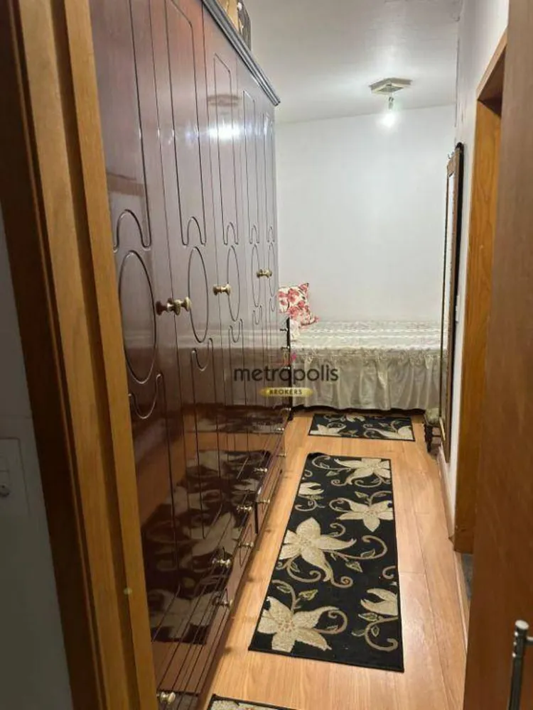 Sobrado, 3 quartos, 145 m² - Foto 6