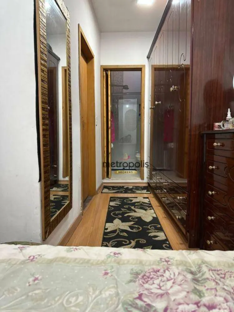 Sobrado, 3 quartos, 145 m² - Foto 5