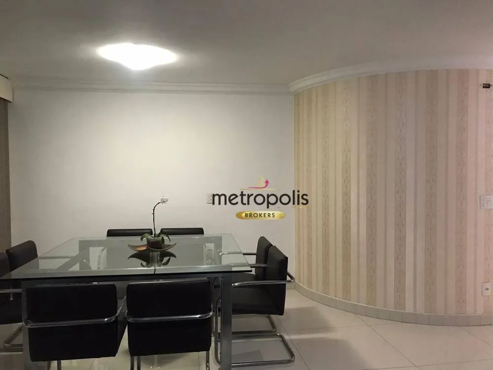 Apartamento, 4 quartos, 150 m² - Foto 2