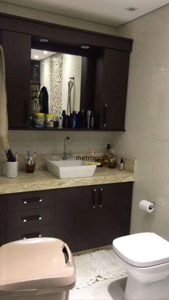 Apartamento, 4 quartos, 150 m² - Foto 7