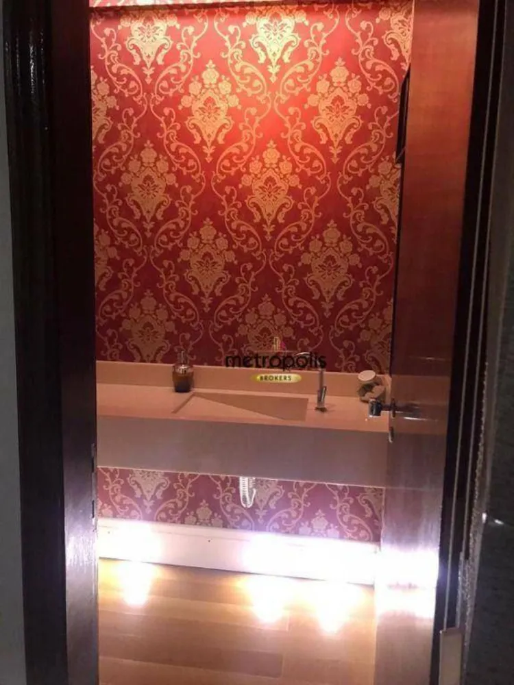 Apartamento, 4 quartos, 150 m² - Foto 2