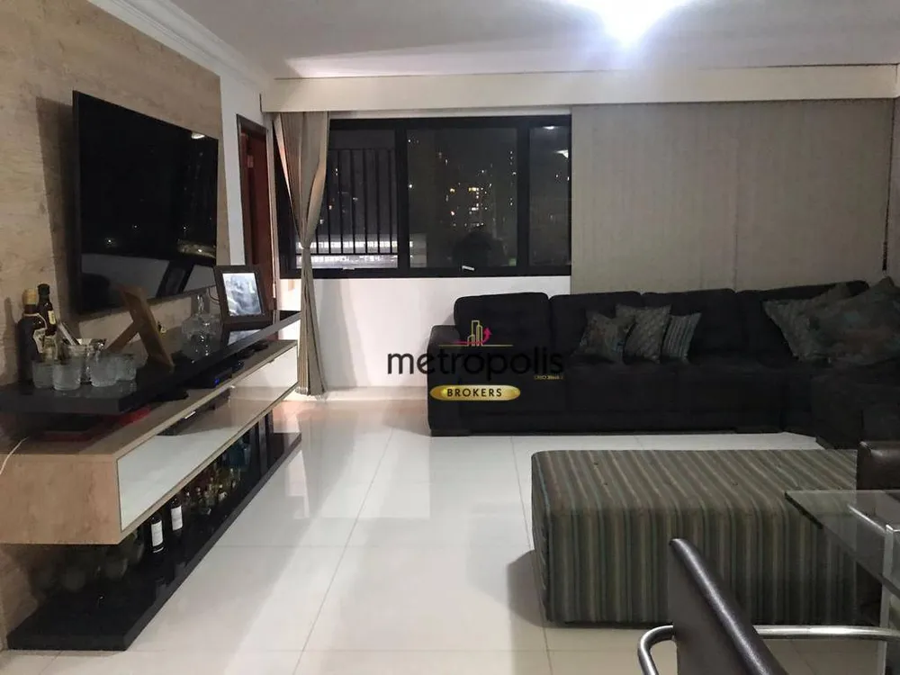 Apartamento, 4 quartos, 150 m² - Foto 1