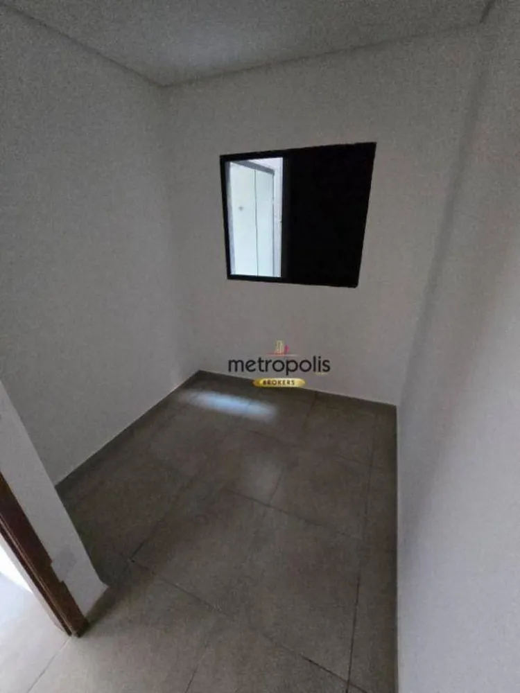 Apartamento, 2 quartos, 40 m² - Foto 5