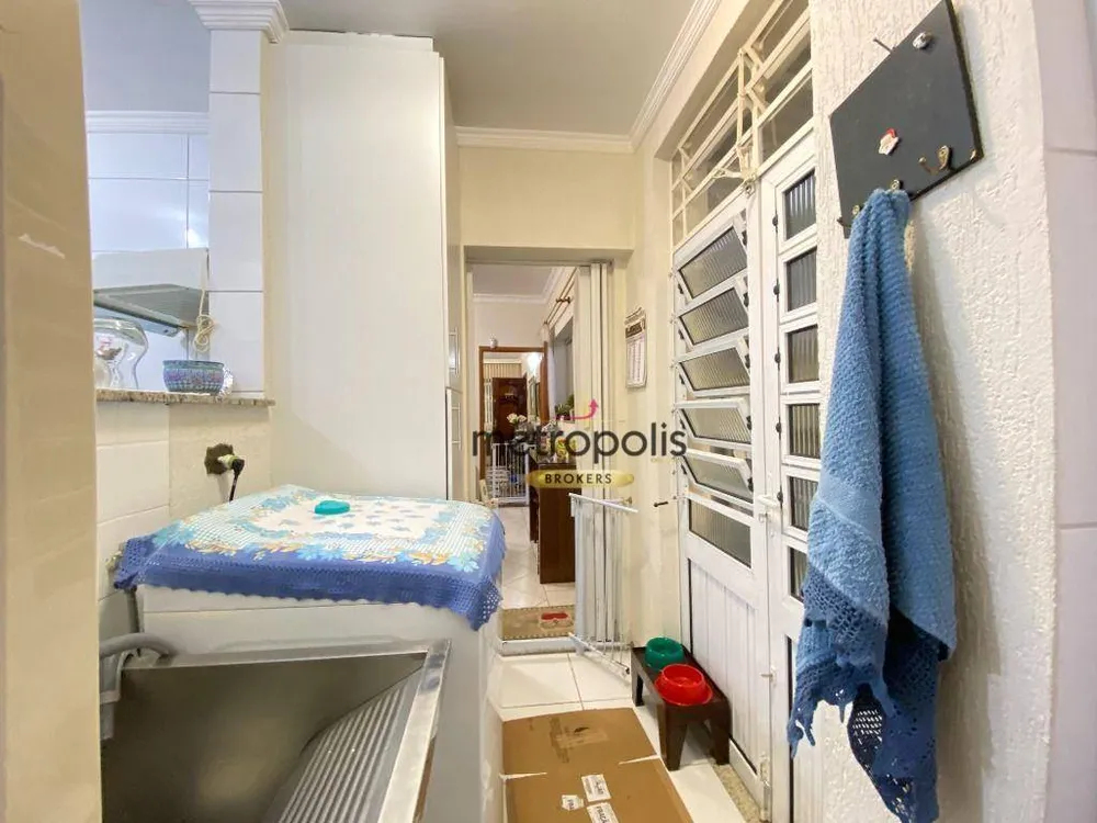 Sobrado, 3 quartos, 152 m² - Foto 6