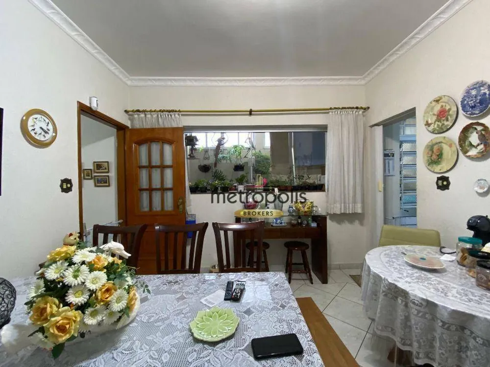 Sobrado, 3 quartos, 152 m² - Foto 3