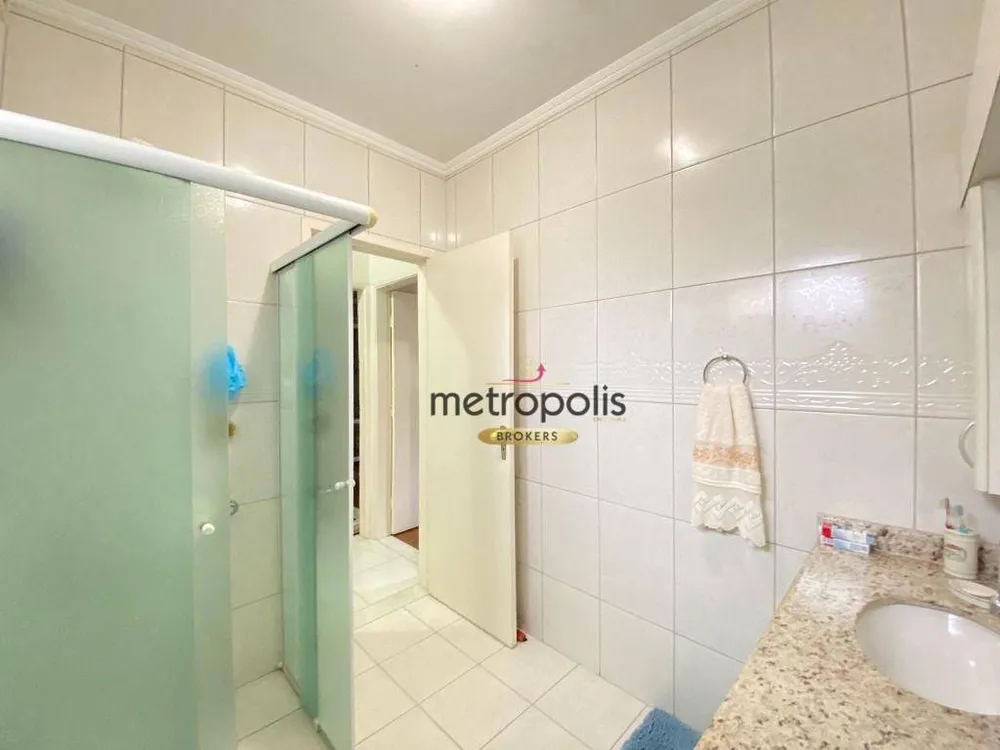 Sobrado, 3 quartos, 152 m² - Foto 12