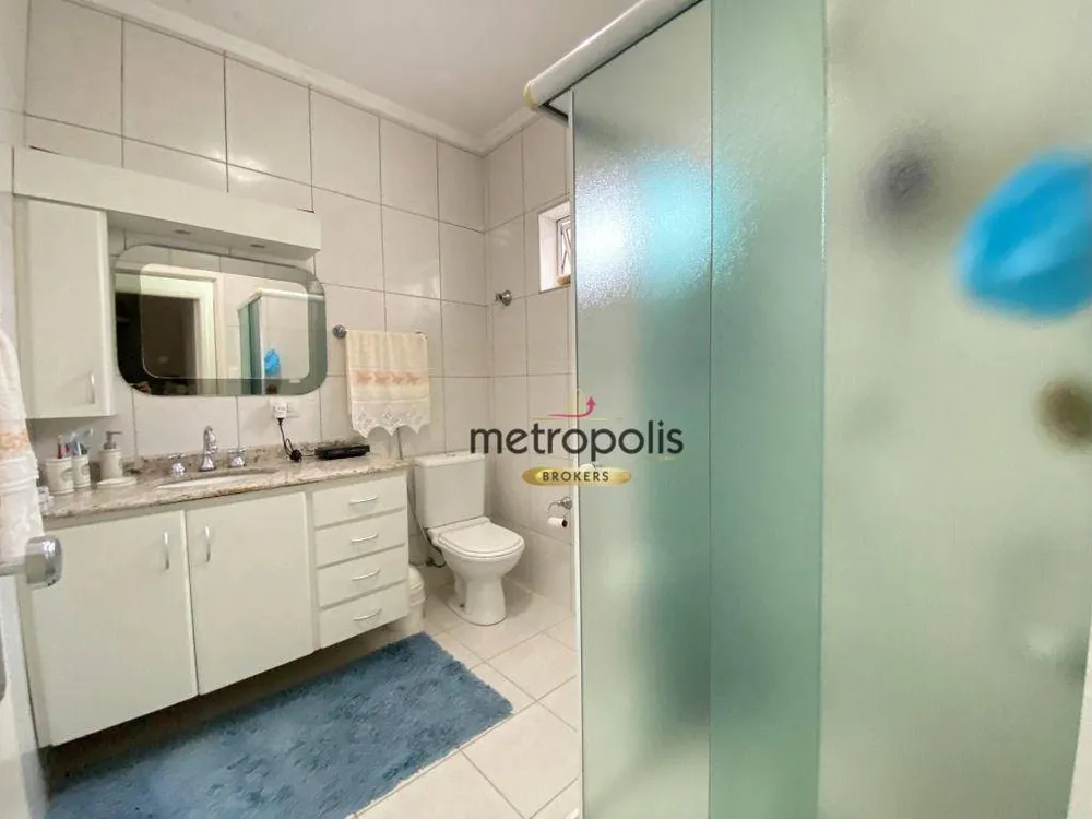 Sobrado, 3 quartos, 152 m² - Foto 1