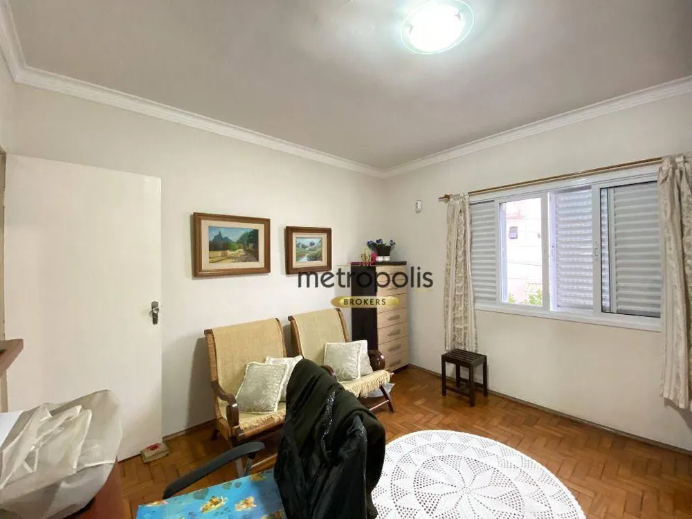 Sobrado, 3 quartos, 152 m² - Foto 2
