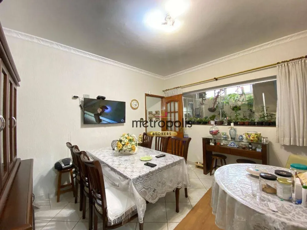 Sobrado, 3 quartos, 152 m² - Foto 3
