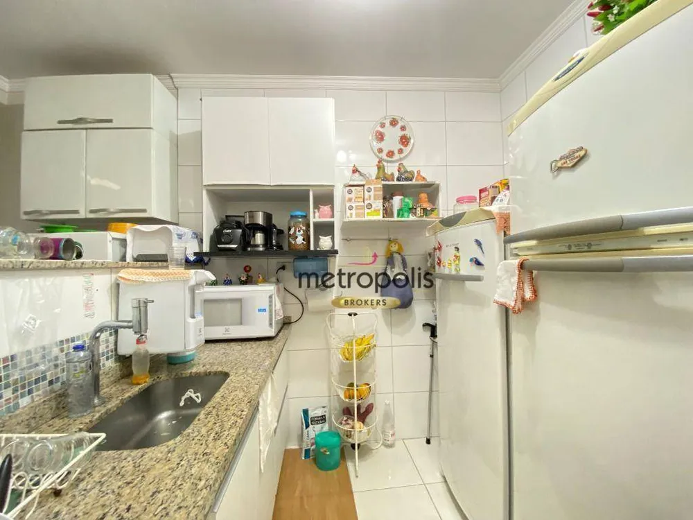 Sobrado, 3 quartos, 152 m² - Foto 8